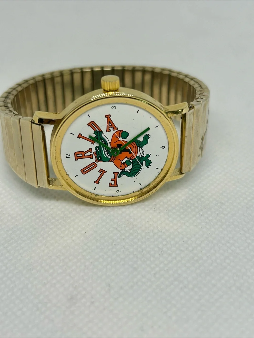 Vintage Watch Lot Nixon Guess Timex Florida Gators Coin Watch Parts Repair AS-IS